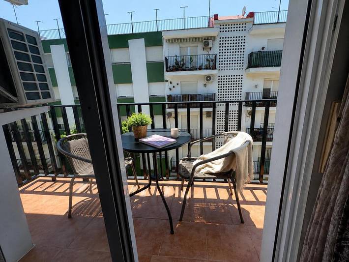 Holiday apartment for 7 people, with view, with pets - 1