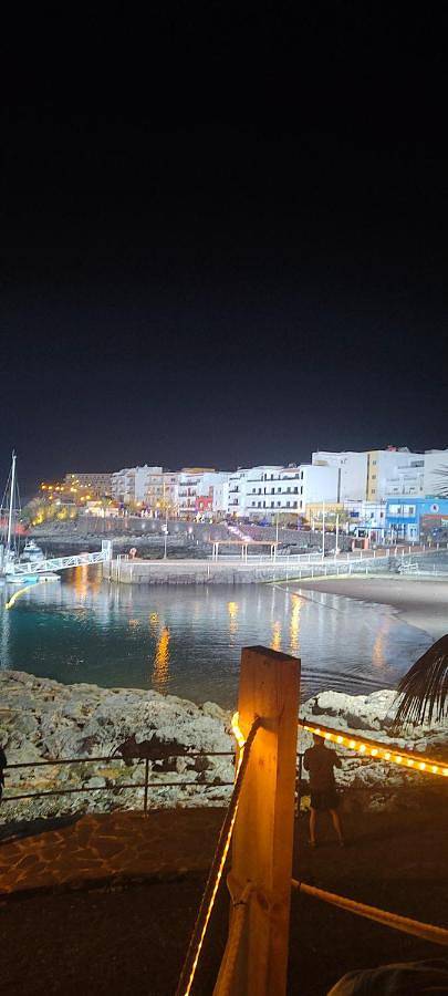 Apartamento entero, Nurea in La Restinga, El Pinar de El Hierro