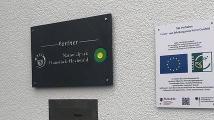 Hütte für 4 Personen in Landkreis Trier-Saarburg, Bild 3