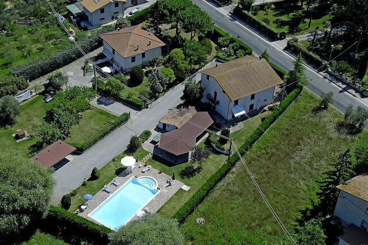 Big house in Castiglione del Lago, Lake Trasimeno