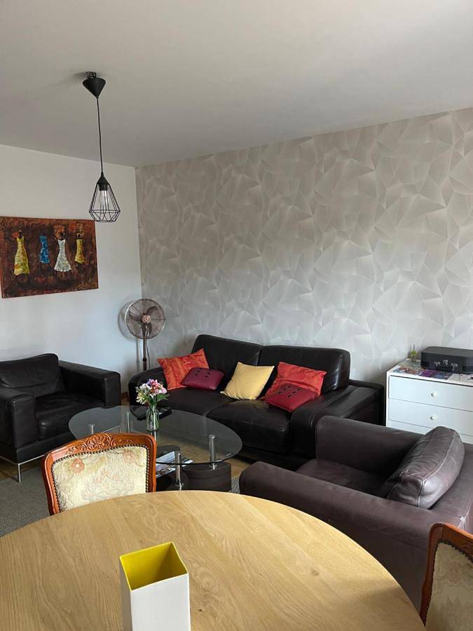 Gîte pour 4 personnes, avec balcon à Villefranche-de-Rouergue - 4