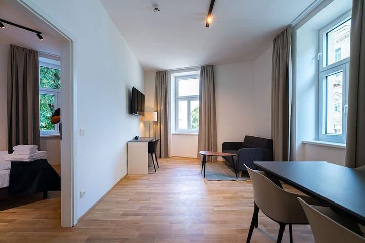 Ferienwohnung für 4 Personen in Wiener Prater - 2