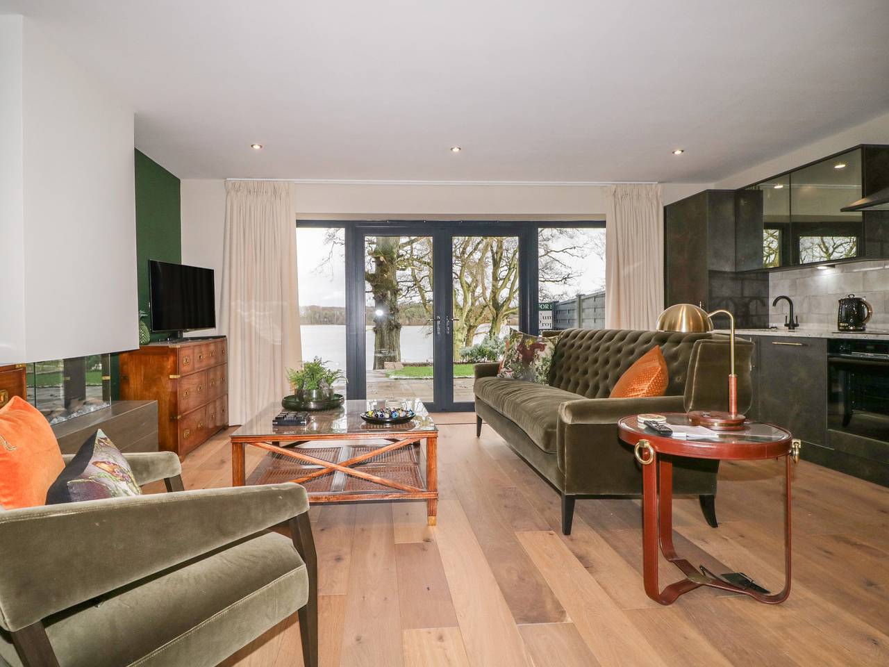 Tarn End Cottages 8 in North Pennines AONB