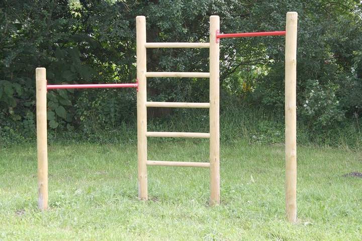 Ferienhaus für 6 Personen, mit Garten und Sauna, kinderfreundlich in Eider-Treene-Sorge - 3