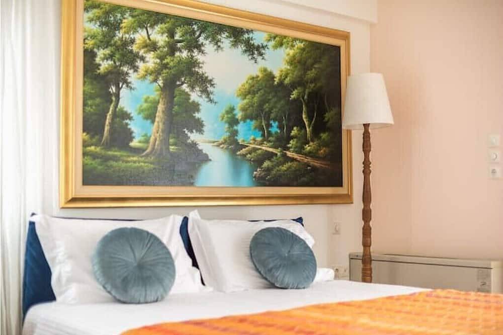 Geheel appartement, Varkiza Riviera in Varkiza, Vari