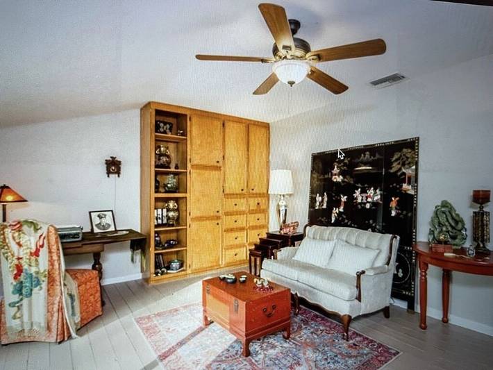 Barn for 10 people, with yard in Fort Bend County