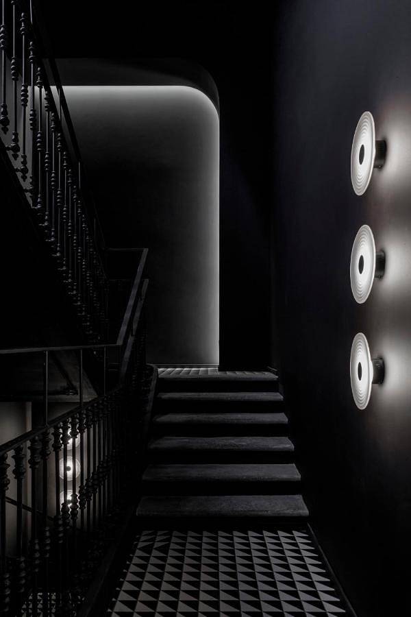 Palazzo Bellezia Luxury Suites & Spa in Turin, Province de Turin