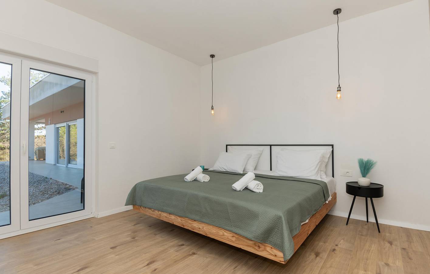 Gemütliche 295 m² große Wohnung mit Pool, WLAN und Parkplatz in der Nähe des Flusses Sija in Imotski, Makarska Riviera