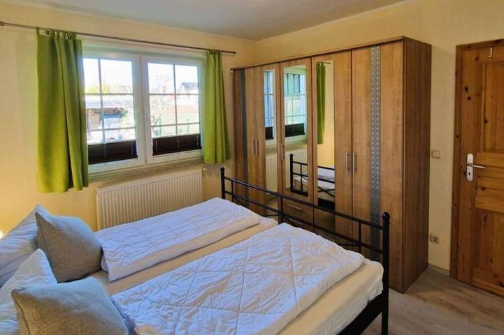 Bungalow für 2 Personen, mit Garten in Zingst - 3