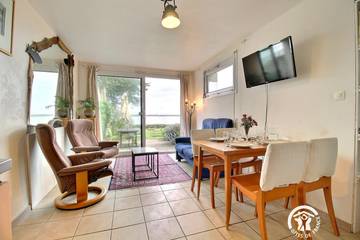 Casa De Huéspedes para 4 Personas en Pénestin, Región de Vannes, Foto 1