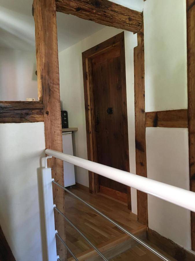 Location de vacances pour 2 personnes, avec vue à Dambach-la-Ville - 4