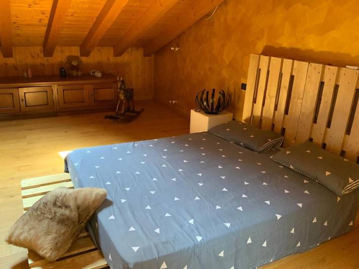 B&b per 3 persone, con giardino in Pieve di Soligo