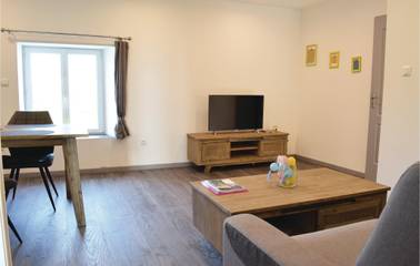 Gîte pour 2 Personnes dans Sainteny, Cotentin, Photo 2