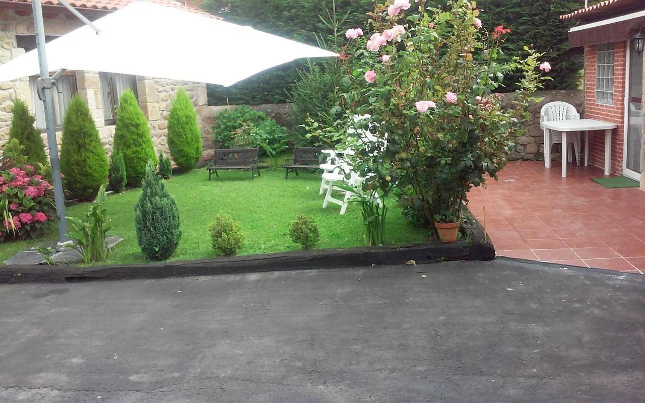 Apartamento entero, Duplex Apartment in Cabezón de la Sal, Costa de Cantabria