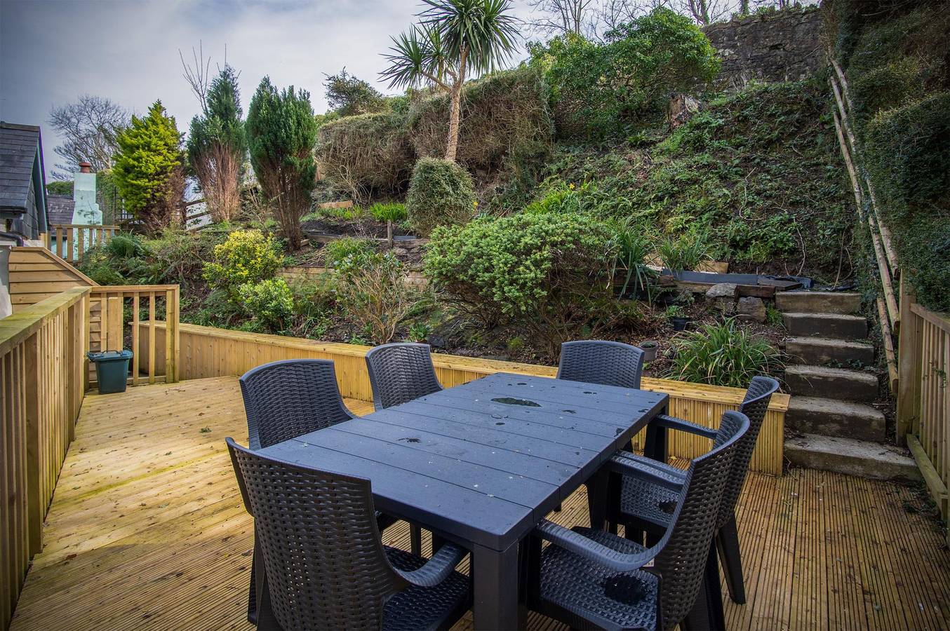 Noe Acre - 3 Bedroom Cottage - Tenby in Tenby, Pembrokeshire