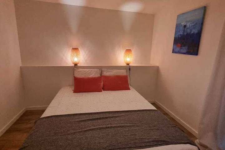 Location de vacances pour 8 personnes, avec piscine, animaux acceptés à Puyricard - 2