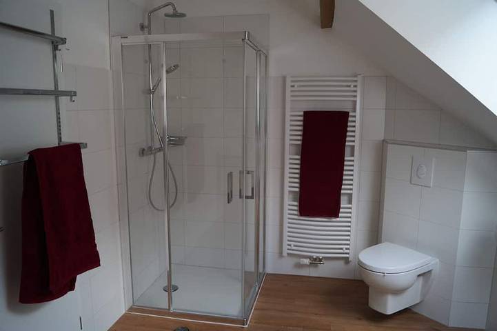 Ferienhaus für 7 Personen, mit Balkon in Wissembourg - 4