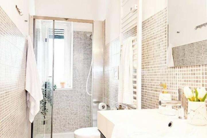 Ganze Wohnung, Vatican Exclusive Suite: Style, relaxation and comfort just steps from St. Peter's in Vatikan, Rom Provinz