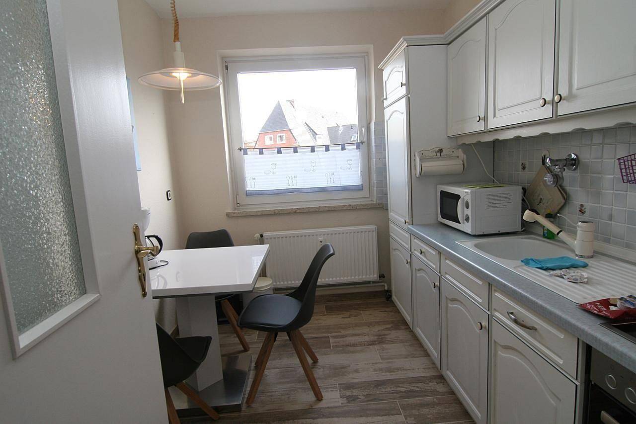 Ganze Wohnung, Berliner Ring 2 - Wohnung 2, modern und großzügig in Hörnum, Sylt