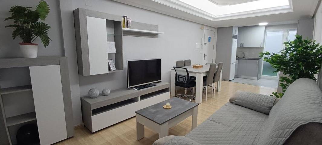 Ferienwohnung für 4 Personen, mit Terrasse - 1