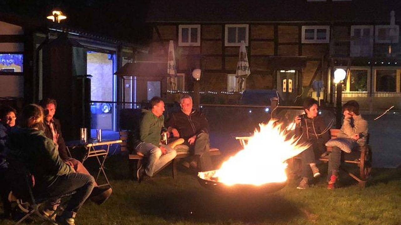 Ferienhaus für 4 Personen (55 m²) in Dobbertin in Dobbertin, Ludwigslust-Parchim
