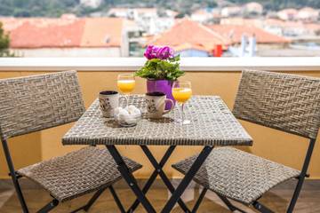 Ferienhaus für 2 Personen in Vela Luka, Korcula, Bild 1