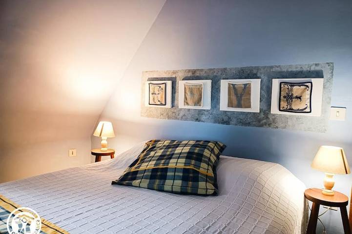 Location de vacances pour 4 personnes à Lugagnac - 2