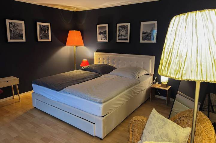 Gîte pour 2 personnes dans Haslach - 2