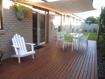 Holiday Home for 11 People in Sorrento (Victoria), Mornington Peninsula, Photo 1