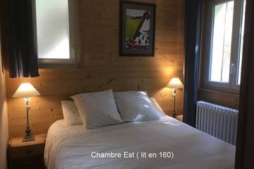Casa Rural para 6 Personas en Font-Romeu-Odeillo-Via, Pirineos franceses, Foto 2
