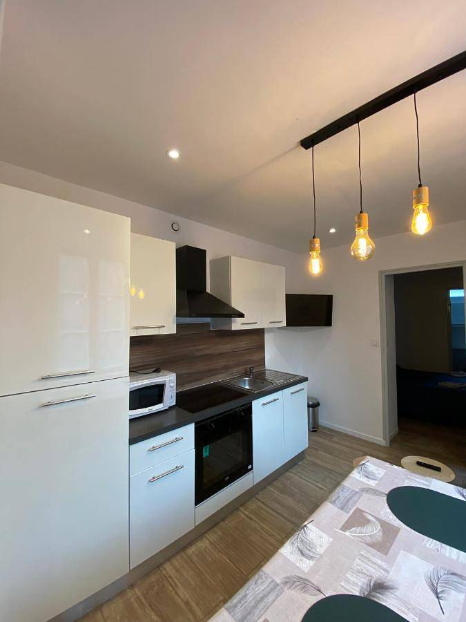 Appartement de vacances pour 2 personnes