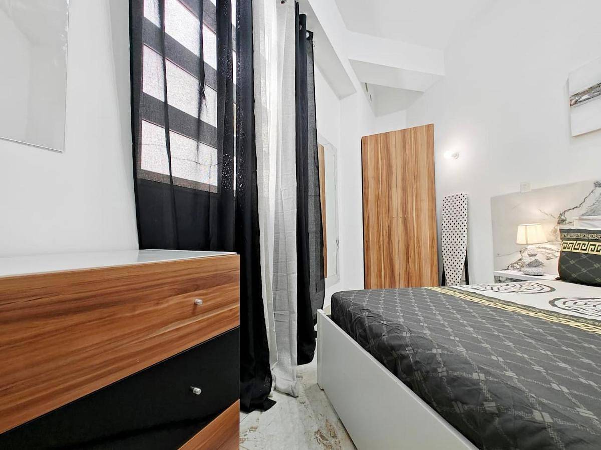 Appartement entier, Travelers Nest in Safi, Île de Malte