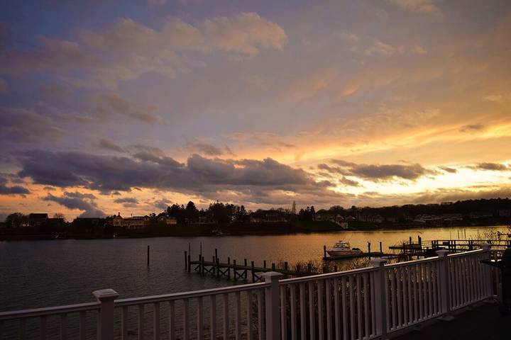 Holiday rental for 9 people, with garden and terrace in Wareham