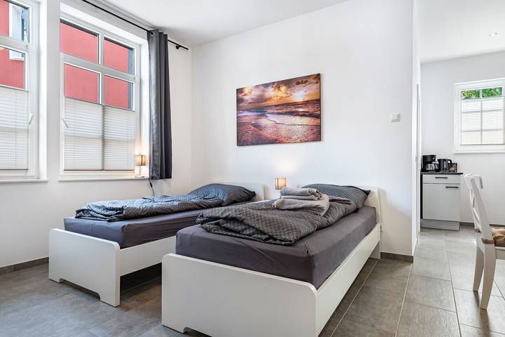 Gîte pour 2 personnes à Warendorf - 3