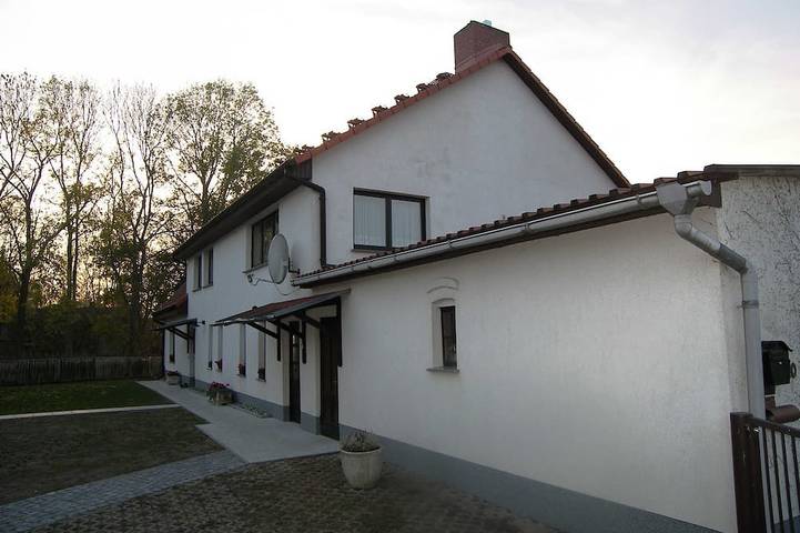 Ferienwohnung für 3 Personen - 1