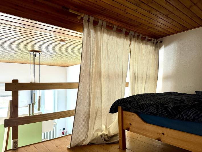 Ganze Ferienwohnung, Casa Gabriele - Ferienwohnung 1 in Kaufbeuren, Bayerisch Schwaben