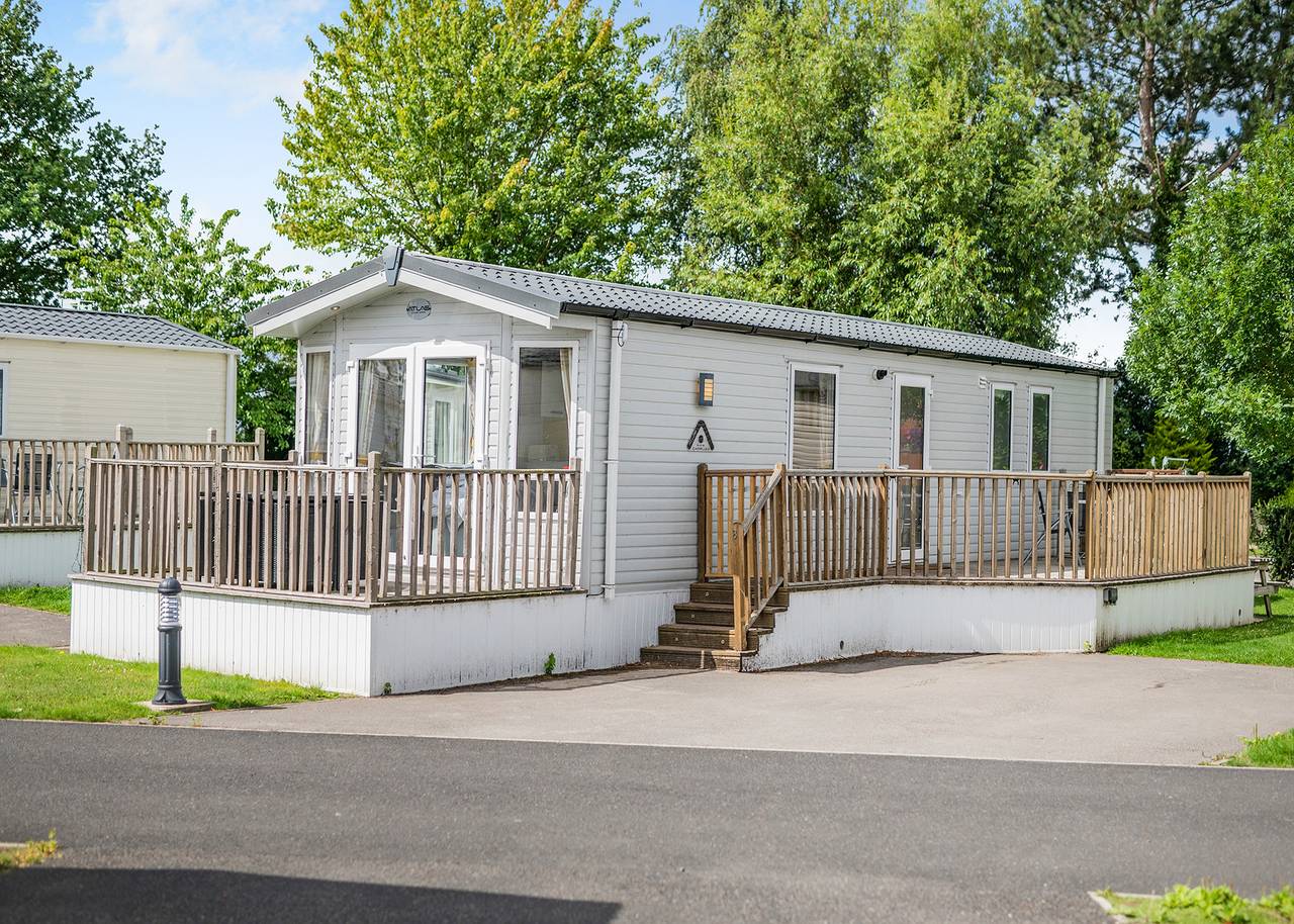 Cawood Holiday Home in North Yorkshire