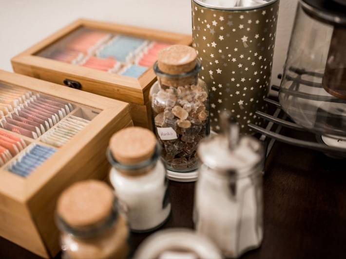 Ferienwohnung für 3 Personen, kinderfreundlich in Bad Lauterberg - 2