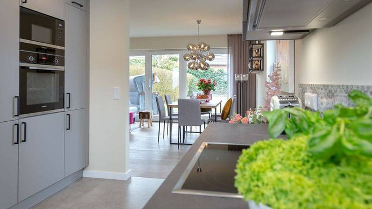 Ferienhaus für 4 Personen (120 m²) in Westerland (Sylt) in Westerland, Sylt