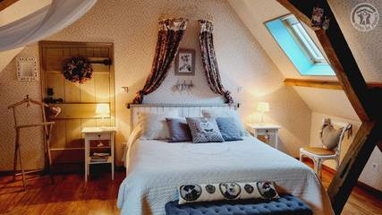 Gîte pour 2 Personnes dans Pitgam, Région de Dunkerque, Photo 2