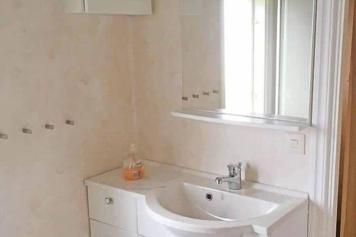 Ferienhaus für 8 Personen, mit Sauna in Gullspang - 3