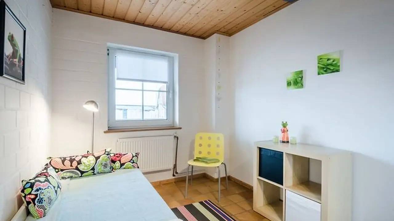 Ferienwohnung für 3 Personen (70 m²) in Arnis, foto 11