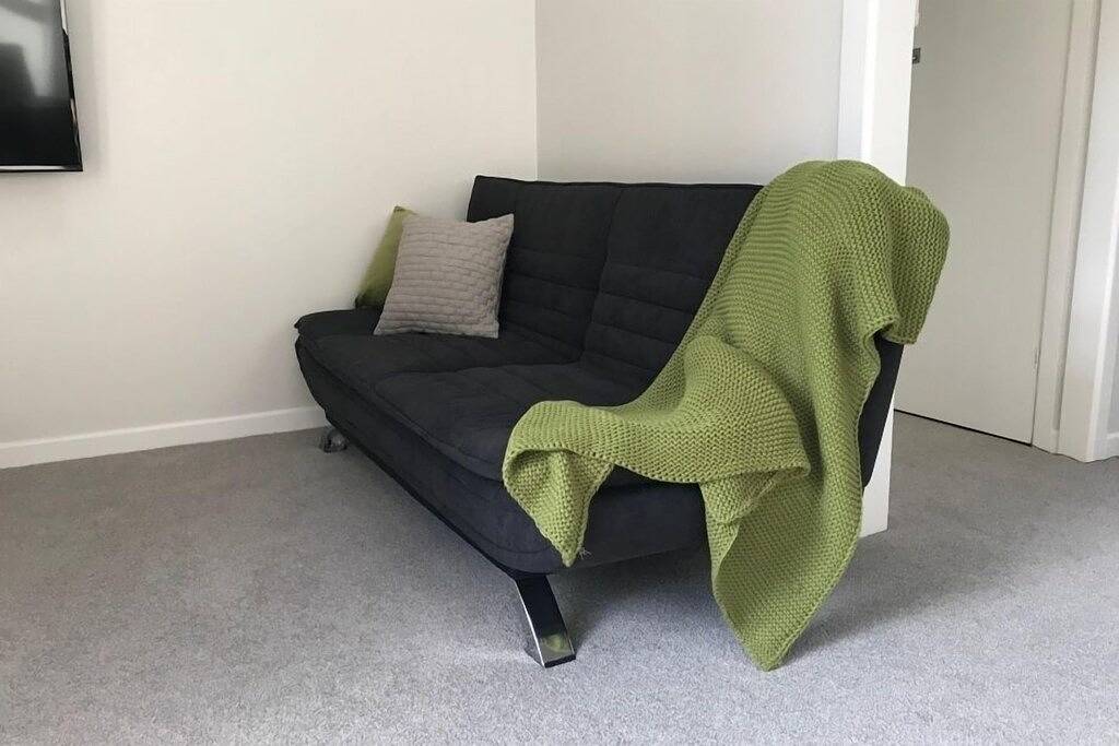 Ganze Wohnung, Zentrale Reihenhaus / Wohnung in ländlicher Umgebung Whangarei in Whangarei, Whangarei District