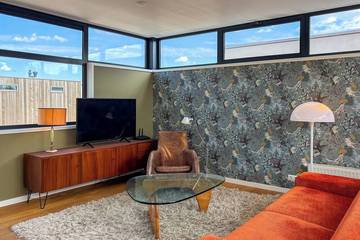 Woonboot voor 4 Personen in Amsterdam Zuid, Noord-Holland, Afbeelding 4