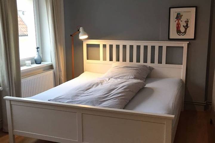 Ferienwohnung für 2 Personen - 1
