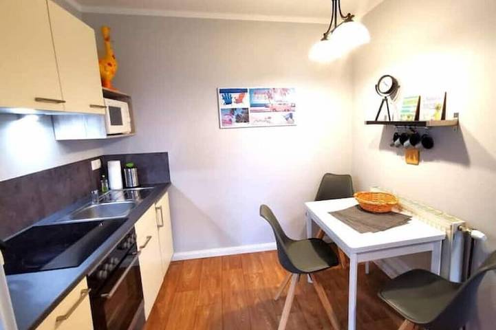 Ferienwohnung für 4 Personen - 1