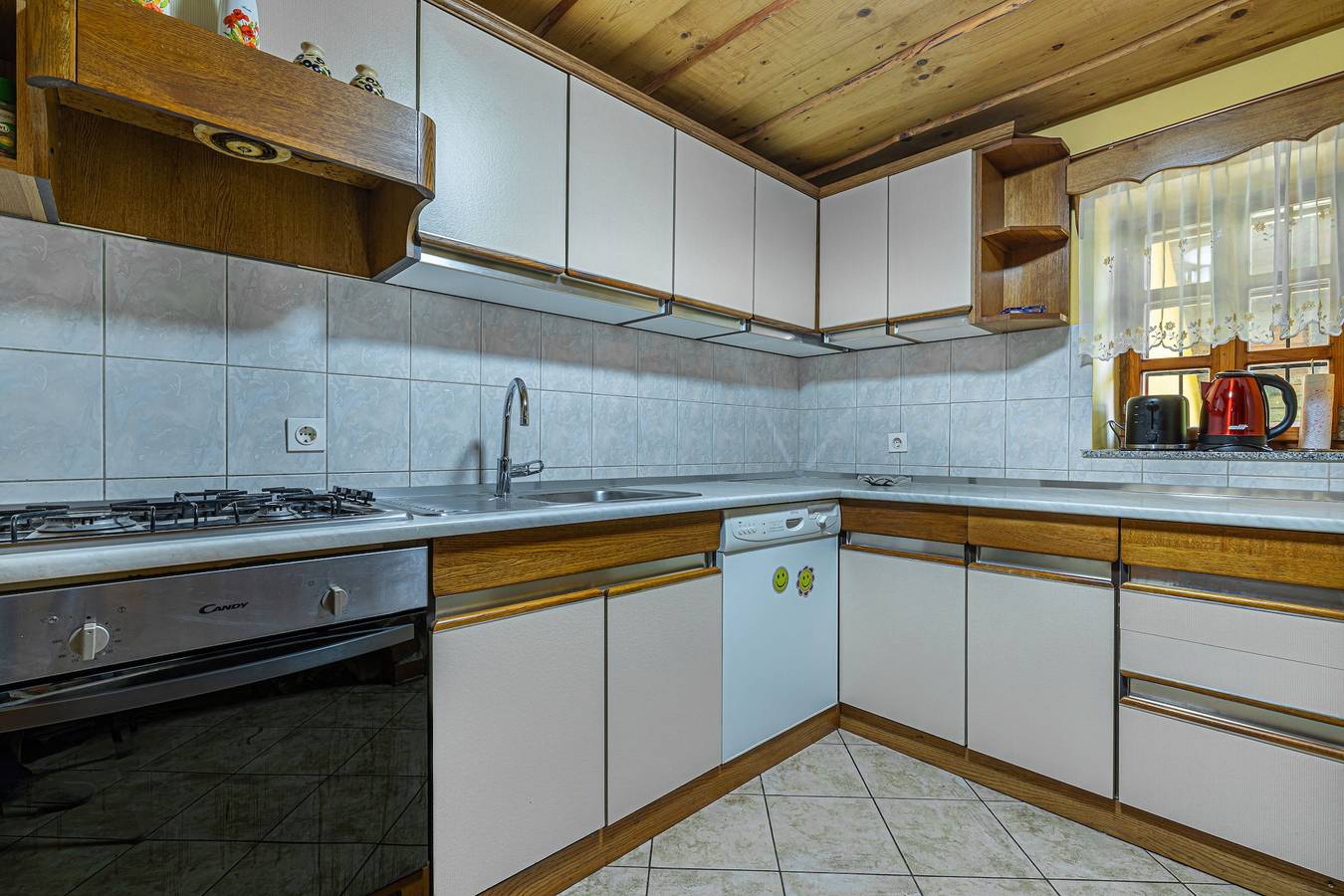 Kunstek Farmhouse With Sauna in Untersteiermark