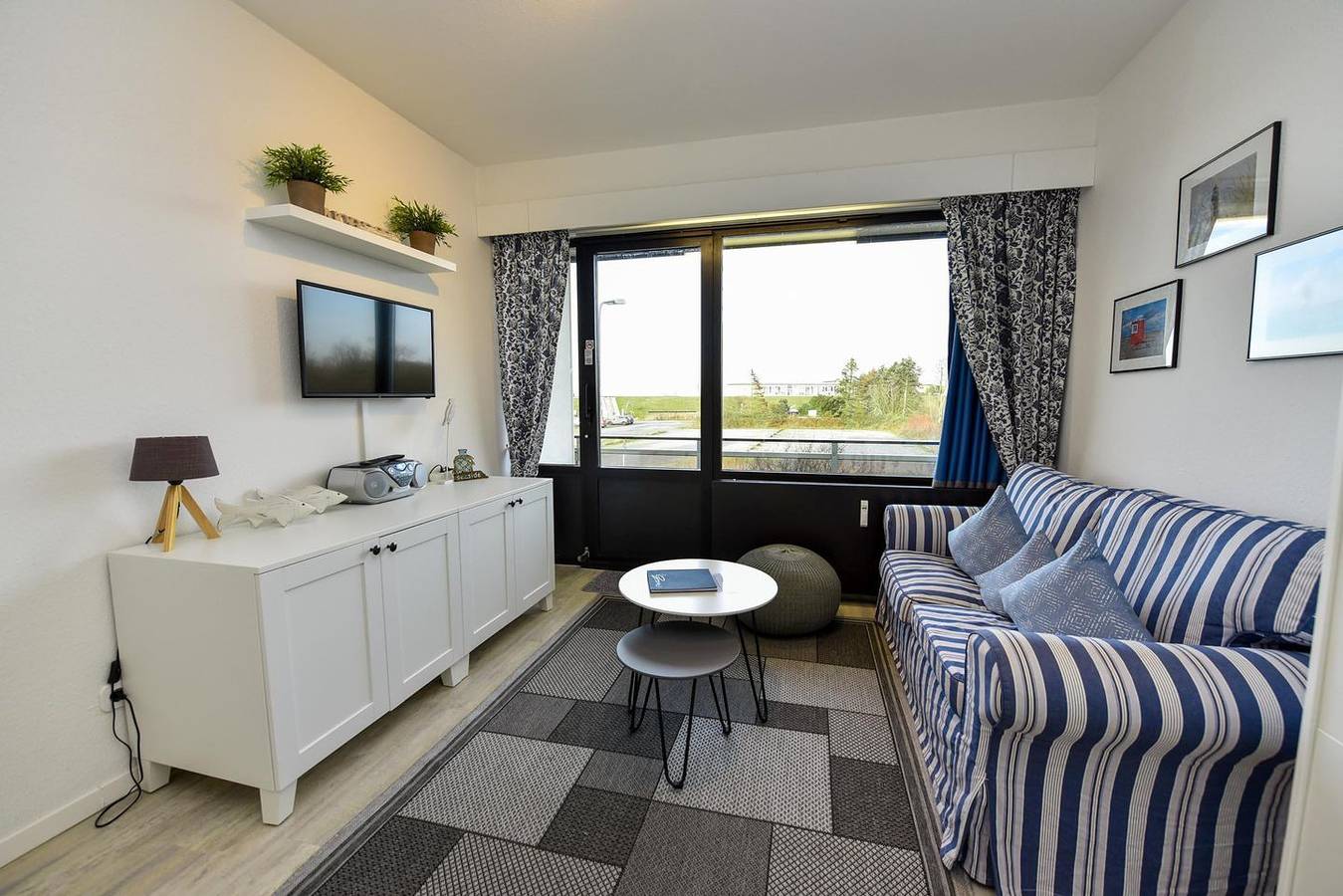 Ferienwohnung für 2 Personen in Döse, Cuxhaven