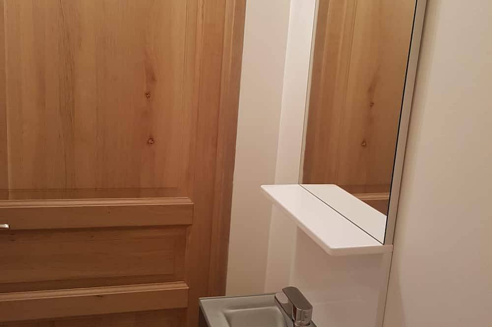Apartamento entero, 2 Rooms 40M2 Panoramic View get 8 days for the price of 7 in April in La Rosière, Montvalezan