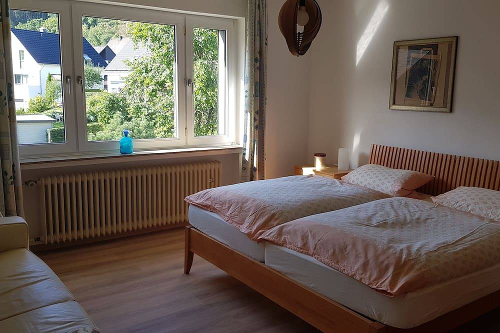 Ganze Wohnung, Winterberg-schmallenberg-bödefeld Wohnung mit Balkon und Toller Aussicht in Bödefeld, Schmallenberg